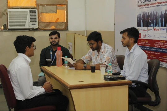 Recherche Digital Pvt. Ltd