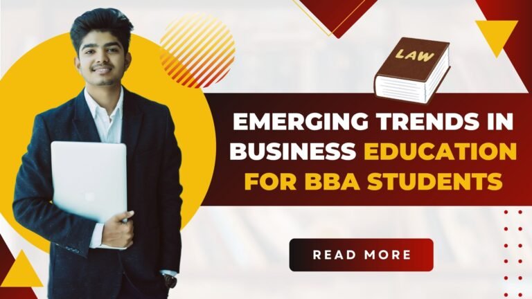 BBA, Best BBA College in delhi