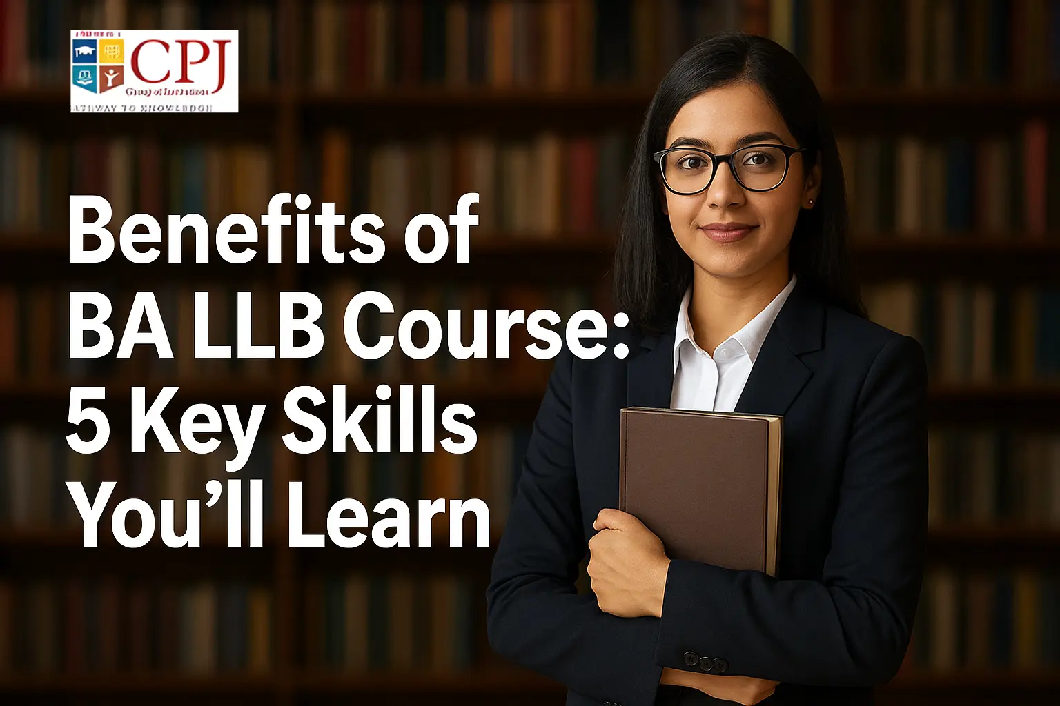 Benefits of ba llb course 5 key skills you’ll learn