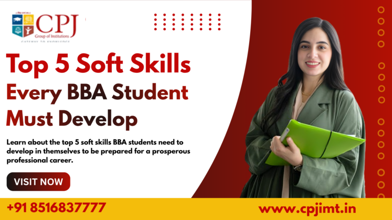 top 5 soft skills