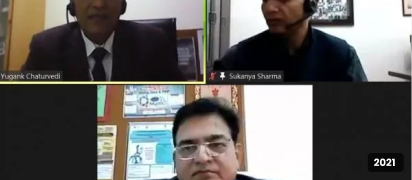 Law Academic Visit