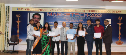 Law Academic Visit