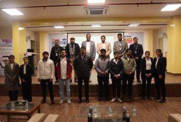 Chetu India Pvt. Ltd.