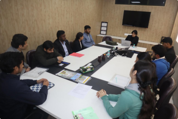 Chetu India Pvt. Ltd.