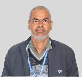 Hon'ble Justice Rajesh Tandon