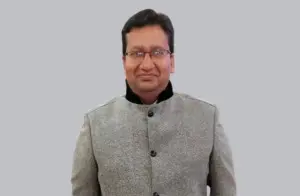 Mr. Dharmendra Rana