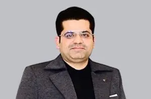 Mr. R.S Omveer