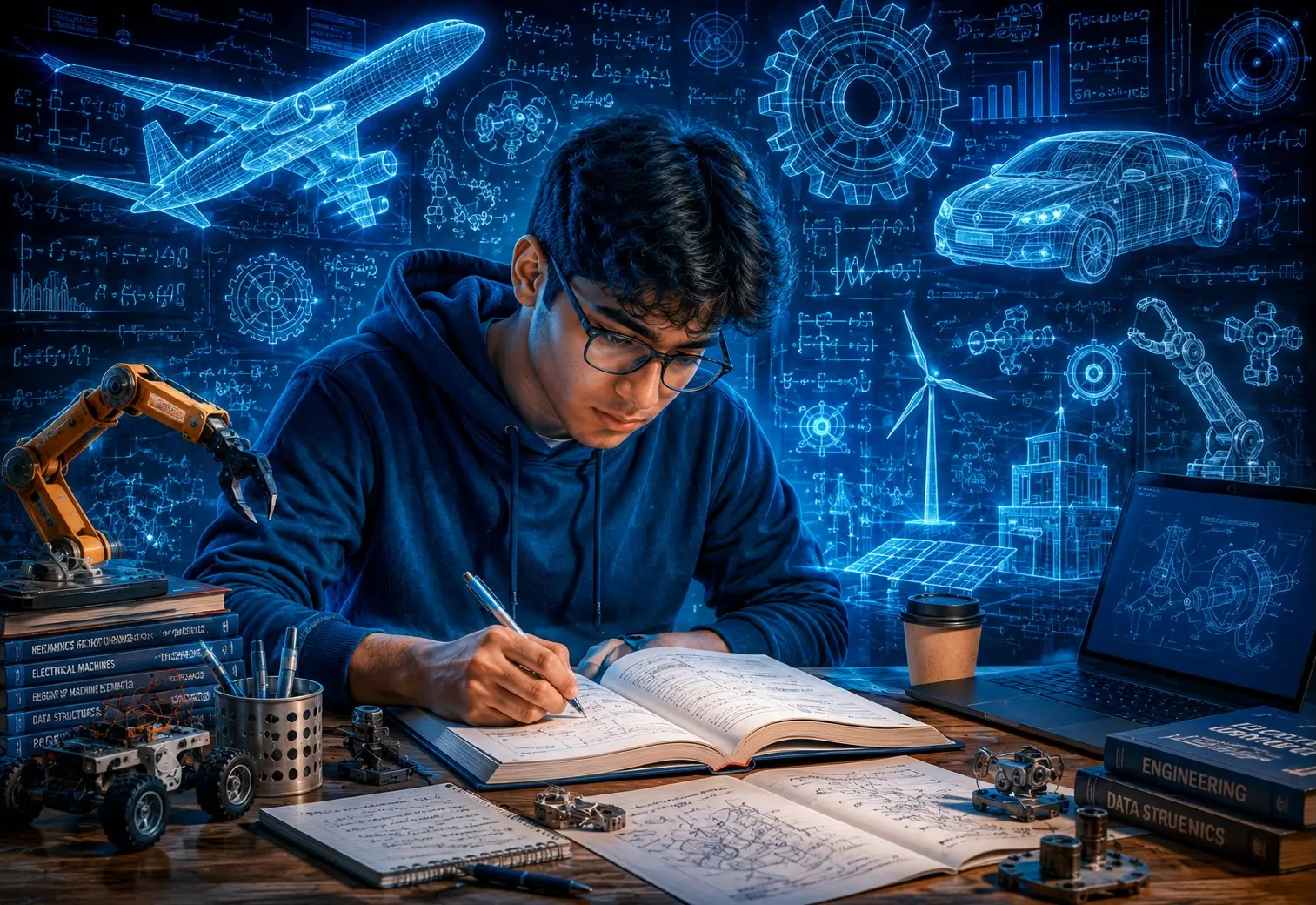 Bachelor of Technology